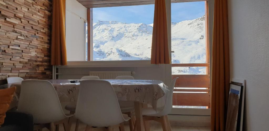 MOREL G - Appartement MOREL 10 pour 5 Personnes 37 73260 Valmorel