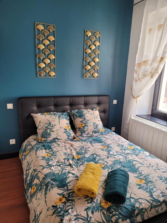 MOREL G - Appartement MOREL 25 pour 5 Personnes 45 73260 Valmorel