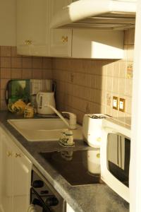 Moresby Apartment