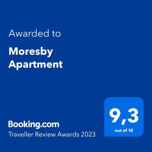 Appartement Moresby Apartment 55 Avenue de Cannes, Entrance G, Apt # 755 06160 Antibes Provence-Alpes-Côte d\'Azur