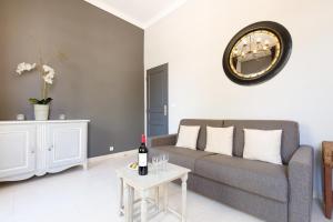 Appartement Morgana YourHostHelper 12 Rue du Commandant Vidal 06400 Cannes Provence-Alpes-Côte d\'Azur