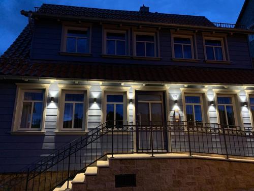 Morgenroethe 5 Sterne Ferienwohnung