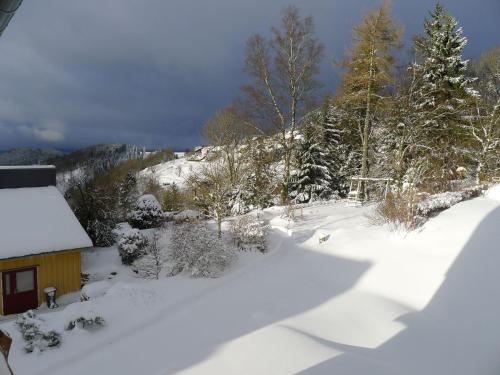 Morgenroethe 5 Sterne Ferienwohnung