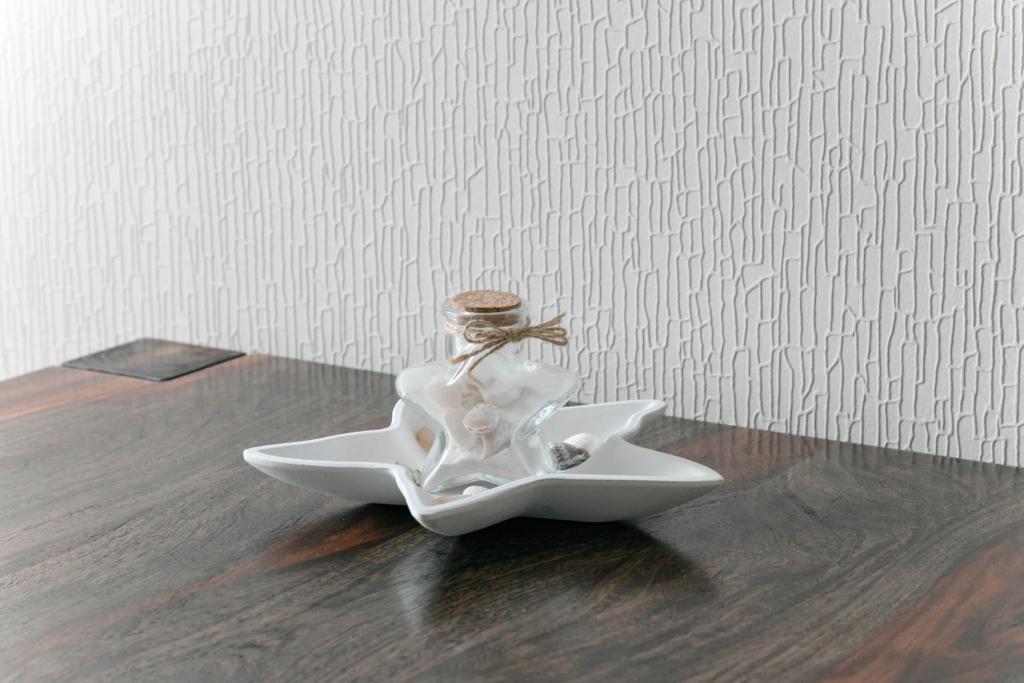 Appartement Morgenröte Eigenheimweg 2 01968 Sedlitz