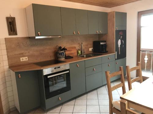 Appartement Morgethof 4 Morgethofweg 77709 Wolfach Bade-Wurtemberg