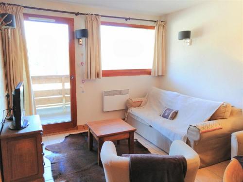 Appartement Appartement Morillon 1100, 2 pièces, 4 personnes - FR-1-412-21 Les Esserts -  - Morillon