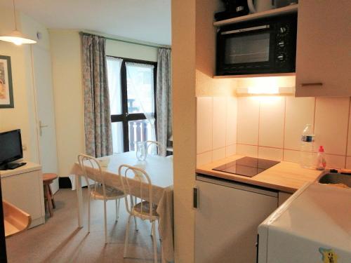 Appartement Morillon 1100, 2 pièces, 4 personnes - FR-1-412-54 Morillon france