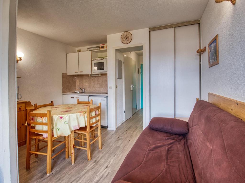Appartement Appartement Morillon 1100, 2 pièces, 5 personnes - FR-1-642-31 12 Rue des fayets, 74440 Morillon