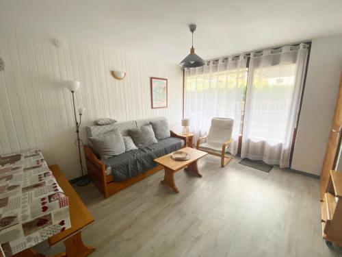 Appartement Morillon 1100, 2 pièces, 6 personnes - FR-1-412-59 Morillon france