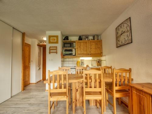 Appartement Morillon 1100, 2 pièces, 6 personnes - FR-1-642-26 Morillon france