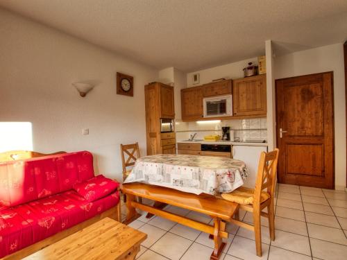 Appartement Morillon 1100, 2 pièces, 6 personnes - FR-1-642-53 Morillon france