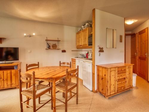 Appartement Morillon 1100, 2 pièces, 6 personnes - FR-1-642-58 Morillon france