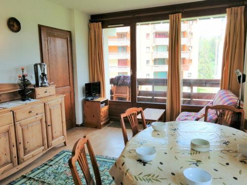 Appartement Appartement Morillon 1100, 3 pièces, 4 personnes - FR-1-412-76 Les Esserts Morillon