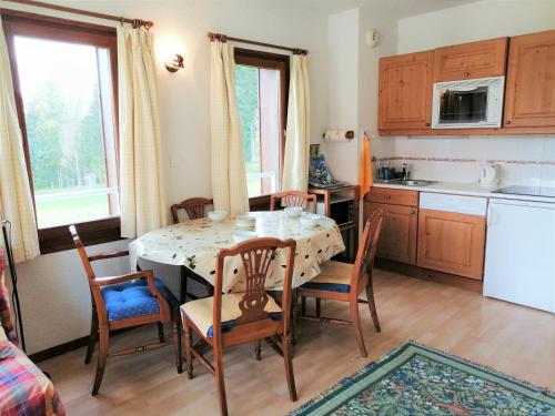 Appartement Morillon 1100, 3 pièces, 4 personnes - FR-1-412-76 Morillon france