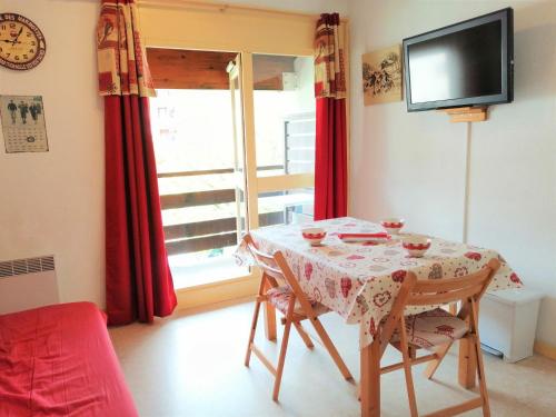 Appartement Morillon 1100, 3 pièces, 5 personnes - FR-1-412-19 Morillon france