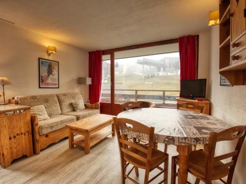 Appartement Morillon 1100, 3 pièces, 7 personnes - FR-1-642-67 Morillon france