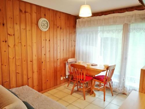 Appartement Morillon Village, 2 pièces, 4 personnes - FR-1-412-68 Morillon france