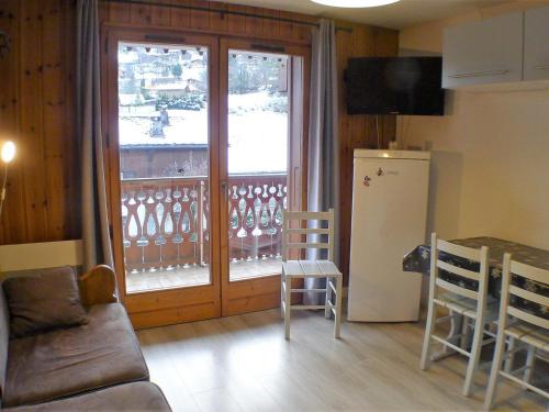 Appartement Morillon Village, 2 pièces, 4 personnes - FR-1-629-123 Morillon france