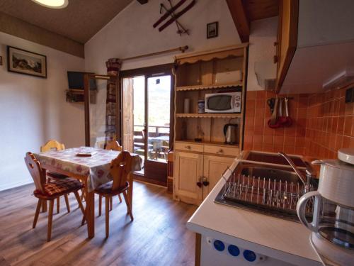 Appartement Appartement Morillon Village, 2 pièces, 4 personnes - FR-1-642-38 65 impasse chalets du praz Morillon