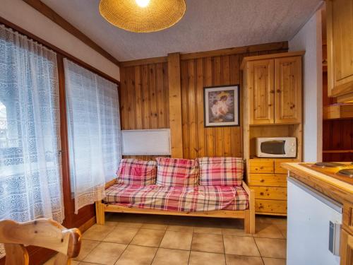 Appartement Morillon Village, 2 pièces, 4 personnes - FR-1-642-50 Morillon france