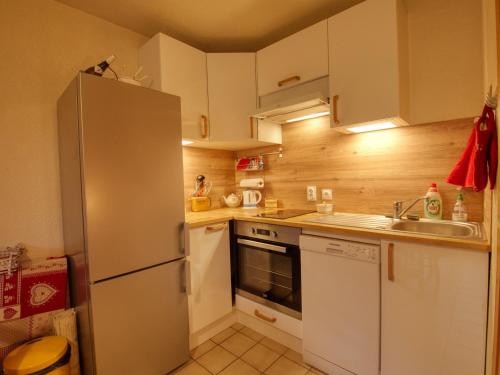 Appartement Appartement Morillon Village, 2 pièces, 4 personnes - FR-1-642-59 406 route des grands champs Morillon