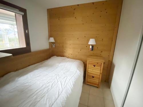 Appartement Appartement Morillon Village, 2 pièces, 6 personnes - FR-1-412-83 Les Esserts Morillon