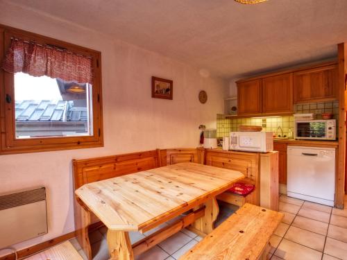 Appartement Appartement Morillon Village, 4 pièces, 7 personnes - FR-1-642-8 402 route des grands champs Morillon