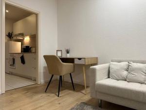 MORINA Residences