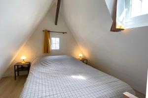 Morlaix Appartement calme en duplex en plein cœur du centre-ville