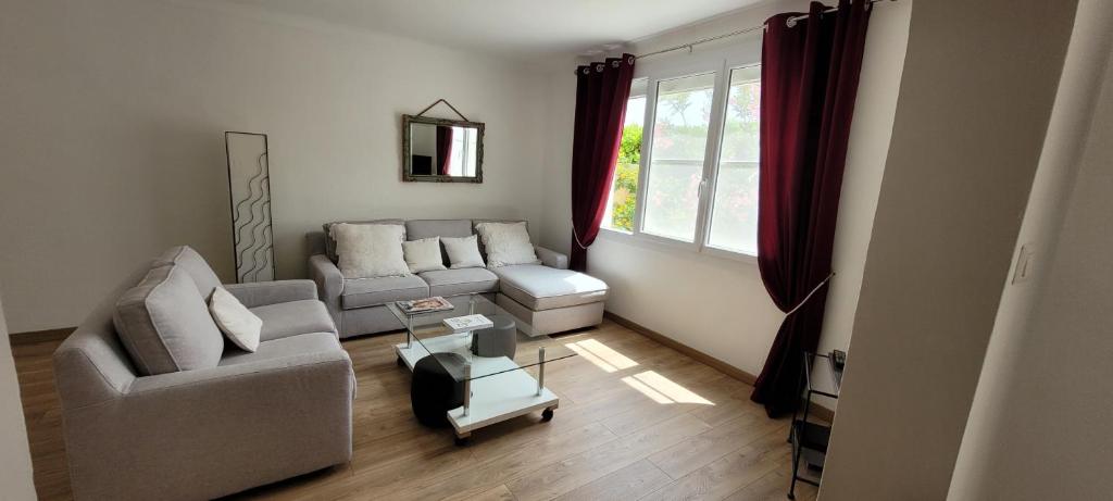 Morlaix : Superbe appartement en résidence