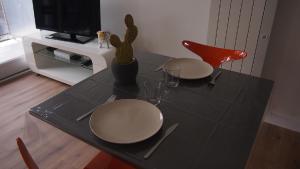 Morlaix : Superbe appartement en résidence