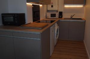 Morlaix : Superbe appartement en résidence