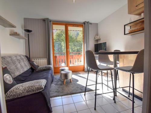 Appartement Appartement Morzine, 2 pièces, 4 personnes - FR-1-524-105 169 Route du téléphérique de Nyon Morzine