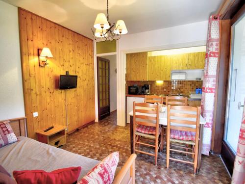 Appartement Morzine, 2 pièces, 4 personnes - FR-1-524-63 Morzine france