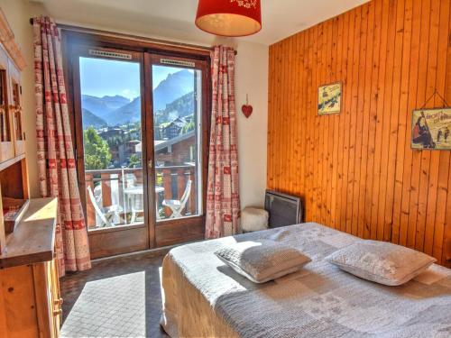 Appartement Appartement Morzine, 2 pièces, 4 personnes - FR-1-524-63 163 Chemin de la Chenalette Morzine