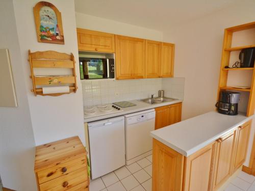 Appartement Morzine, 2 pièces, 4 personnes - FR-1-684-26 Morzine france