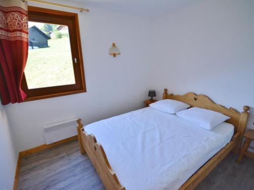 Appartement Appartement Morzine, 2 pièces, 4 personnes - FR-1-684-26 139 taille de mas des Corbes Morzine