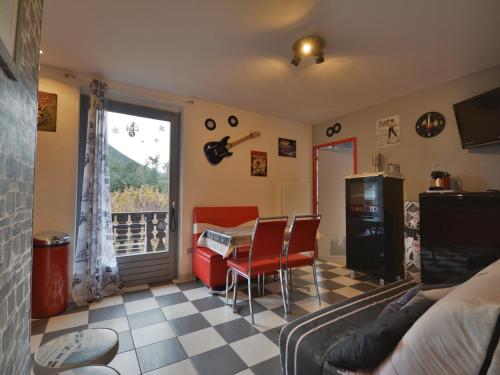 Appartement Morzine, 2 pièces, 4 personnes - FR-1-684-60 Morzine france