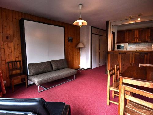 Appartement Appartement Morzine, 2 pièces, 5 personnes - FR-1-524-37 835 Route des Bois-Venants Morzine