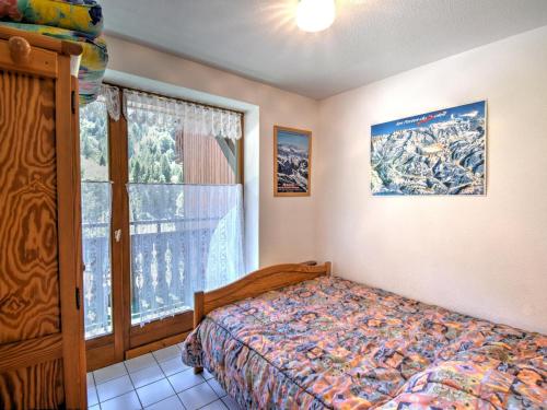 Appartement Appartement Morzine, 2 pièces, 6 personnes - FR-1-524-19 139 Route du Téléphérique de Nyon Morzine