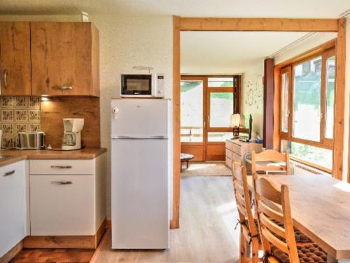 Appartement Morzine, 2 pièces, 6 personnes - FR-1-524-30 Morzine france