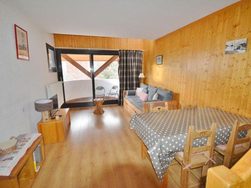 Appartement Morzine, 3 pièces, 4 personnes - FR-1-684-56 Morzine france