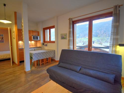 Appartement Morzine, 3 pièces, 6 personnes - FR-1-524-72 Morzine france