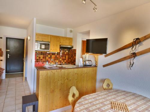 Appartement Appartement Morzine, 3 pièces, 6 personnes - FR-1-684-29 347 avenue de Joux Plane Morzine