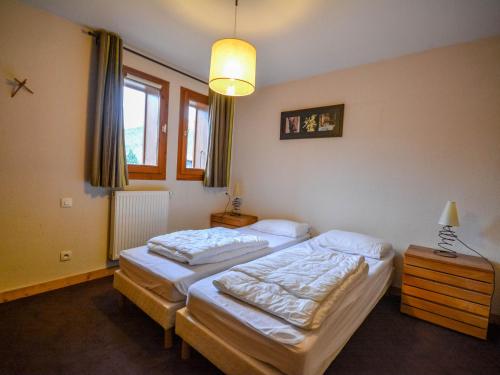 Appartement Appartement Morzine, 3 pièces, 6 personnes - FR-1-684-61 481, route de la Plagne Morzine