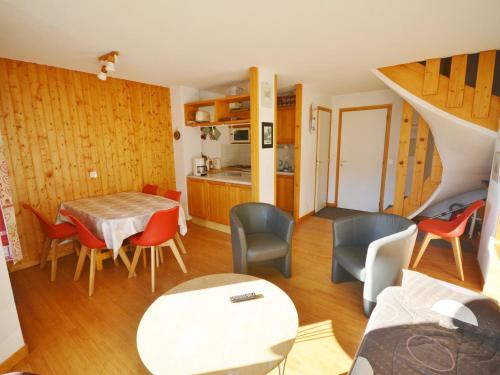 Appartement Morzine, 4 pièces, 6 personnes - FR-1-684-39 Morzine france