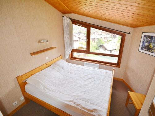 Appartement Appartement Morzine, 4 pièces, 6 personnes - FR-1-684-39 236 A/B chemin de la Chenalette Morzine