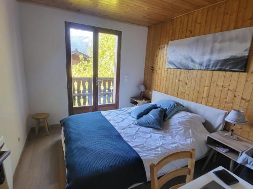 Appartement Appartement Morzine, 4 pièces, 8 personnes - FR-1-524-114 263 VIELLE ROUTE DE MONTRIOND Morzine