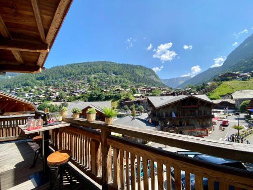 Appartement Morzine, 7 pièces, 11 personnes - FR-1-627-12 Morzine france