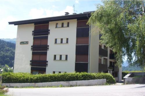 MORZINE - Appartement 2 chambres 4 personnes